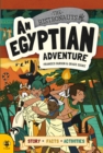 An Egyptian Adventure - eBook