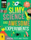 Slimy Science and Awesome Experiments - eBook