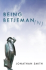 Being Betjeman - Book