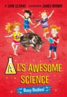 Al's Awesome Science : Busy Bodies - eBook