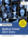 Getting into Medical School 2021 Entry - eBook