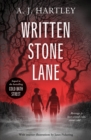 Written Stone Lane - eBook