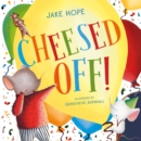 Cheesed Off! - Book