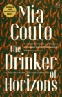 The Drinker Of Horizons - Book