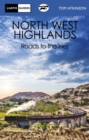 The North West Highlands : Roads to the Isles - Book