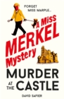 Murder at the Castle - Book