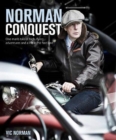 NORMAN CONQUEST : A remarkable, high-flying life in motoring and aviation - Book