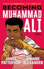 Becoming Muhammad Ali - Book