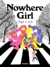 Nowhere Girl - Book