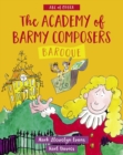 ABC of Opera: Baroque - eBook