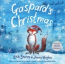 Gaspard's Christmas - Book