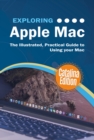 Exploring Apple Mac Catalina Edition : The Illustrated, Practical Guide to Using your Mac - eBook
