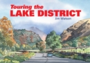 Touring the Lake District - Book