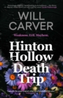 Hinton Hollow Death Trip - Book