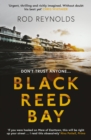 Black Reed Bay - eBook