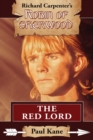The Red Lord : A Robin of Sherwood Adventure - eBook
