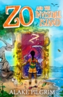 Zo and The Invisible Island - eBook