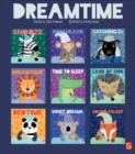 Dream Time - Book