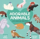 Adorable Animals With Amazing Abilities - Book