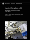 Ancient Egyptian Gold : Archaeology and science in jewellery (3500-1000 BC) - Book