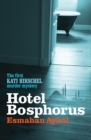 Hotel Bosphorus - eBook