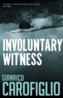 Involuntary Witness - eBook