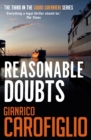 Reasonable Doubts - eBook