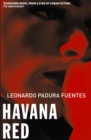 Havana Red - eBook