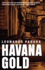 Havana Gold - eBook