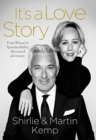 Shirlie and Martin Kemp: It's a Love Story - Book