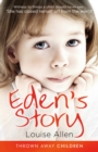 Eden's Story - Book
