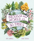 Around the World in 80 Trees - eBook