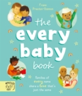 The Every Baby Book : Families of every name share a love that's just the same - Book