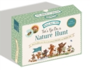 Let's Go On a Nature Hunt : Matching and Memory Game - Book