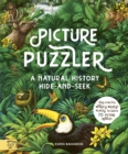 Picture Puzzler : A natural history - Book