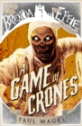 A Game of Crones - Book