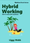 Hybrid Working - eBook