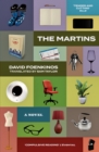 The Martins - eBook