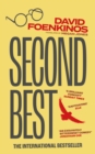 Second Best - Book