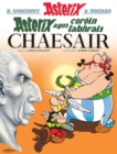 Asterix agus Coroin Labhrais Chaesair - Book