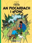 An Piocardach i Bponc - Book