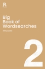 Big Book of Wordsearches Book 2 : a bumper word search book for adults containing 300 puzzles - Book