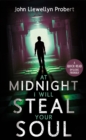 At Midnight I Will Steal Your Soul - Book