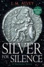 Silver For Silence - Book