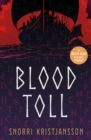 Blood Toll - Book
