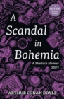 A Scandal In Bohemia - Book