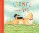 Lionel and Me - Book