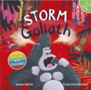Storm Goliath - Book