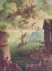 Rex Whister : The Artist and His Patrons - Book