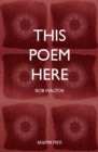This Poem Here - eBook
